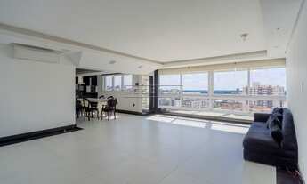 Imagem 3: No Moinhos de Vento - Álvaro Nunes com 133m² privativos-DESOCUPADO/FACIL de Visitar! 3dorm