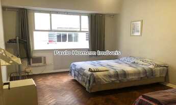 Imagem 5: Apartamento à venda Rua Barata Ribeiro, Copacabana, Rio de Janeiro - R$ 1.050.000