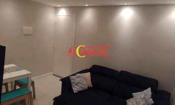 Imagem 3: Apartamento, Jardim Odete - Guarulhos