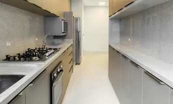 Imagem 2: Apartamento para aluguel com 114 metros quadrados com 3 quartos