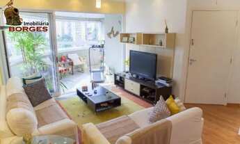 Imagem 1: SÃO PAULO - Apartamento Padrão - BROOKLIN