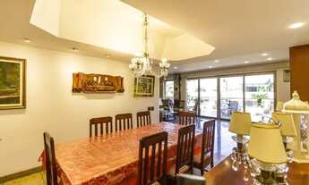 Imagem 4: Refúgio dos seus sonhos no coração do Jardim Oceânico, com exclusividade e sofisticação