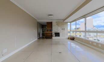 Imagem 3: Na Barão de ÚBA - Bela Vista ao lado do Ferrari e ENCOL - 100m² Amplo Living c/2 vagas por