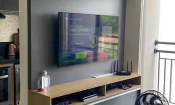 Imagem 3: Apartamento com 2 dormitórios à venda, 49 m² por R$ 285.000,00 - Jardim Ibirapuera - Campi