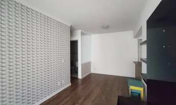 Imagem 6: Apartamento 66 metros quadrados , 2 quartos (1 suíte) varanda grande , Tatuapé - São Paulo