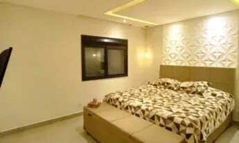 Imagem 6: ALUGO CASA Vale dos Lagos Casa ampla de 260m2 Terreno 1200m2 Vaga coberta Quintal gramado