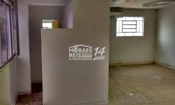 Imagem 4: Sobrado Comercial para Locação no Brooklin R$ 22.000,00 IPTU R$ 3.000,00 Localização Pri