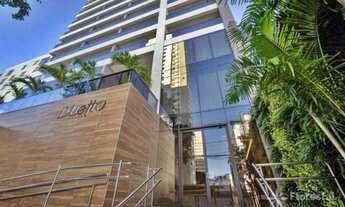 Imagem 3: Apartamento para aluguel tem 55 metros quadrados com 1 quarto em Graça - Salvador - BA