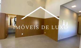 Imagem 4: Casa térrea (de esquina) à Venda no Condomínio Reserva Saint Paul - Itu/SP