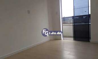 Imagem 4: Apartamento com 3 dormitórios à venda, 67 m² por R$ 379.000,00 - Cidade Jardim - São José