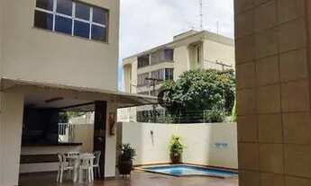 Imagem 3: Apartamento Cond. Denver, com 3 Suítes, à venda, 96 m² por R$ 450.000 - Setor Bueno - Goiâ