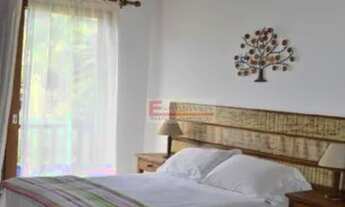 Imagem 7: SÃO SEBASTIÃO - Casa Padrão - PRAIA DE JUQUEHY