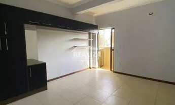 Imagem 7: Apartamento semi mobiliado