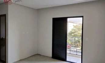 Imagem 4: Sobrado com 3 dormitórios à venda, 166 m² por R$ 1.100.000 - Alves Dias - São Bernardo do