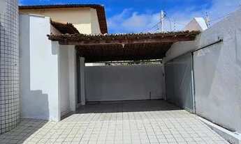 Imagem 2: Casa 3/4 para alugar em Lagoa Nova