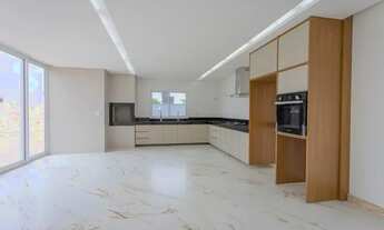 Imagem 6: Casa com 4 dormitórios à venda, 305 m² por R$ 2.400.000,00 - Alphaville Jacuhy - Serra/ES