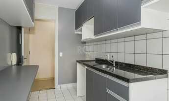 Imagem 6: Apartamento para Venda - 67.57m², 3 dormitórios, sendo 1 suites, 1 vaga - Teresópolis