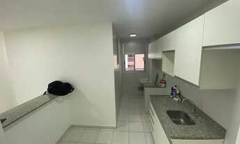 Imagem 5: Apartamento para aluguel com 79 metros quadrados com 3 quartos em Aleixo - Manaus - AM