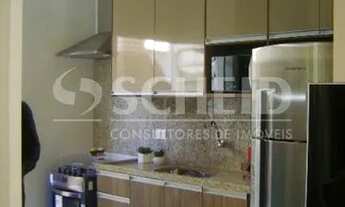 Imagem 5: VILA MARARI: SOBRADO EM CONDOMÍNIO COM 83 M²: MOBILIADO COM 2 SUÍTES, 2 VAGAS