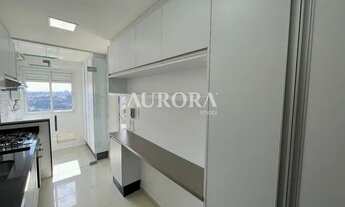 Imagem 6: Apartamento no Edifício Alameda Eco Resort & Residence para locação, Gleba Fazenda Pal