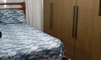 Imagem 3: Apto 2 quartos Rua Tirol Freguesia Jpa