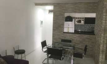 Imagem 2: Apartamento Pompeia, mobiliado, 2 dormitórios, 2 vagas, localização privilegiada. 56m² R