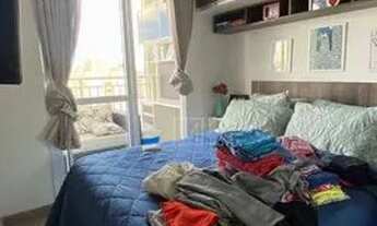 Imagem 6: Apartamento com 1 dormitório à venda, 34 m² por R$ 365.000,00 - Ipiranga - São Paulo/SP