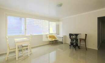 Imagem: Apartamento à Venda - Petrópolis, 3 Quartos