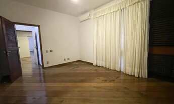 Imagem 3: Apartamento para aluguel possui 262 metros quadrados com 3 quartos em Boqueirão - Santos