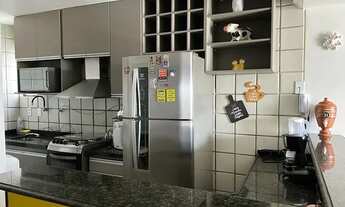 Imagem: Apartamento por temporada mobiliado. Sendo