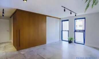 Imagem 5: APARTAMENTO - MOEMA PÁSSAROS - SP