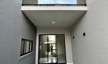 Imagem 2: Duplex com excelente acabamento na Estrada do Fio