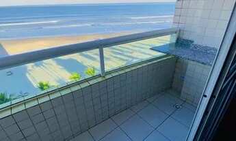 Imagem 2: Frente mar 1 dormitório jardim Real