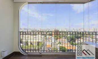 Imagem 1: Cobertura Duplex 2 Dormitórios (182,30m²), 1 Suíte, Terraço com piscina, 2 Vagas. A 10 min