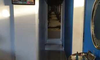 Imagem 6: Apt 3 quartos Cidade Nova 4