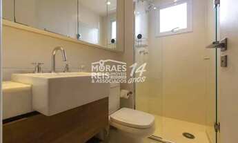 Imagem 7: Apartamento com 2 dormitórios à venda, 69 m² por R$ 990.000,00 - Brooklin - São Paulo/SP