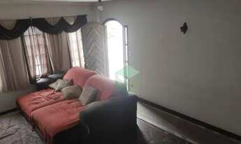 Imagem 3: Sobrado com 3 dormitórios à venda, 180 m² por R$ 956.000 - Baeta Neves - São Bernardo do C