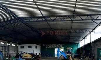 Imagem 3: Galpão para alugar, 1280 m² por R$ 40.900,00/mês - Jardim Santo Antônio - Goiânia/GO