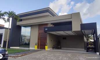 Imagem: Loco casa condomínio Quinta do Bosque em