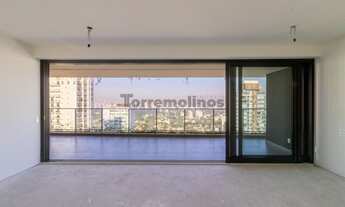 Imagem 2: Apartamento com 179m² com 3 suítes quartos em Cerqueira César / Jardins - São Paulo - SP