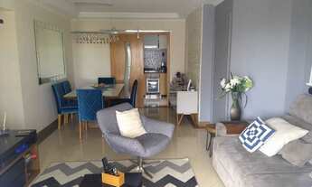 Imagem 2: Apartamento 97 m² - 3 Dormitórios, sendo 1 suíte, 2 Vagas - Baeta Neves, São Bernardo do C