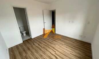 Imagem 7: Apartamento com 2 dormitórios para alugar, 60 m² por R$ 2.921,27/mês - Vila Assunção - San