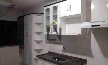 Imagem 6: Lindo Apartamento para locação em condomínio fechado no Parque São Luís