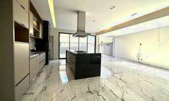 Imagem 10: Casa no Condomínio Village Damha I em São José do Rio Preto-SP