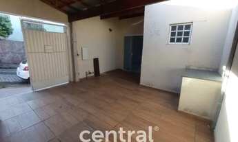 Imagem: Casa residencial à locação, 02 dormitórios