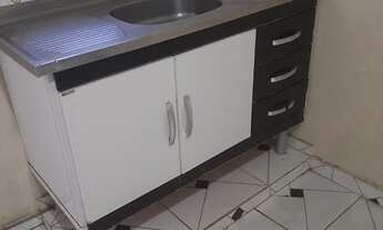 Imagem 6: Casa para aluguel com 55 metros quadrados com 2 quartos em Vila Independência - São Paulo