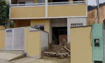 Imagem 6: Casas dúplex Casa com 3 dormitórios