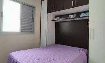 Imagem 4: Apartamento com 3 dormitórios à venda, 64 m² por R$ 340.000 - Jardim Paulista - São José d