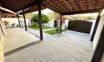 Imagem 3: Alugo casa de 3 quartos em condomínio no centro de Maricá