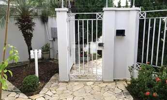 Imagem 3: Casa - Parque Alto Taquaral - Campinas